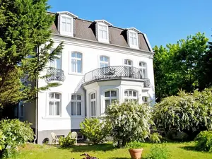 Doppelzimmer für 4 Personen (25 m²) in Baabe