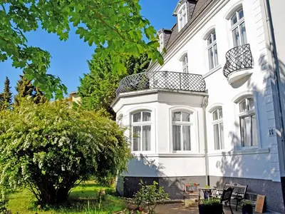 Doppelzimmer für 3 Personen (50 m²) in Baabe 2/10