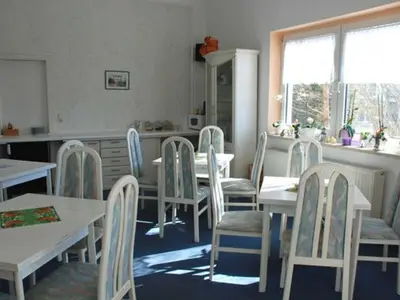 Doppelzimmer für 3 Personen (50 m²) in Baabe 8/10