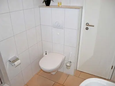 Doppelzimmer für 2 Personen (20 m²) in Baabe 10/10