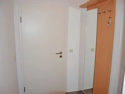 Doppelzimmer für 2 Personen (20 m²) in Baabe 10/10