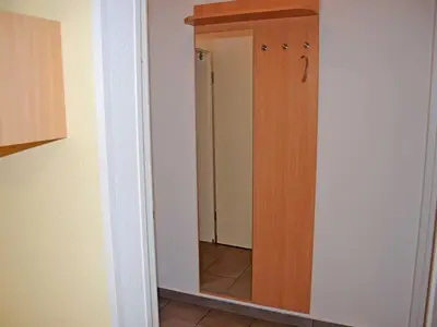 Doppelzimmer für 2 Personen (20 m²) in Baabe 10/10