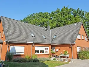 Doppelzimmer für 2 Personen (18 m²) in Baabe