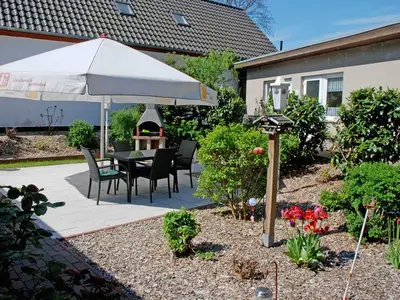 Doppelzimmer für 2 Personen (18 m²) in Baabe 4/10