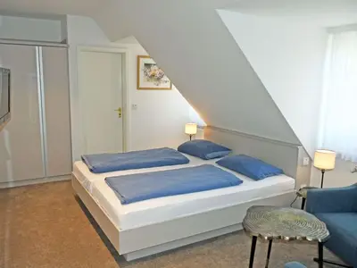 Doppelzimmer für 2 Personen (18 m²) in Baabe 10/10