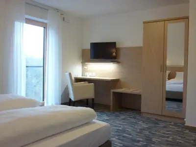 Doppelzimmer