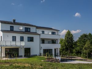 Doppelzimmer für 4 Personen in Bad Abbach