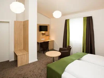 Doppelzimmer für 2 Personen in Bad Abbach 3/5