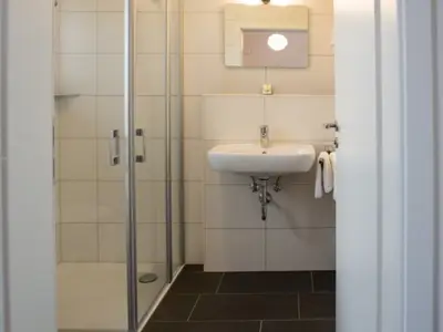 Doppelzimmer für 2 Personen in Bad Abbach 5/5