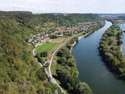 Gästehaus Lodermeier