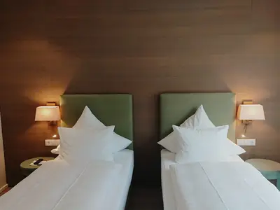 Superior Doppelzimmer