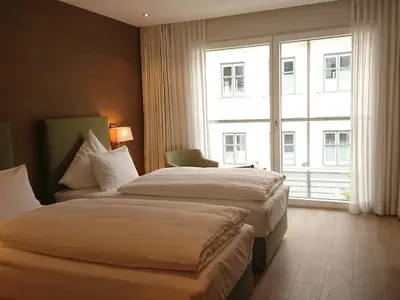 Superior Doppelzimmer