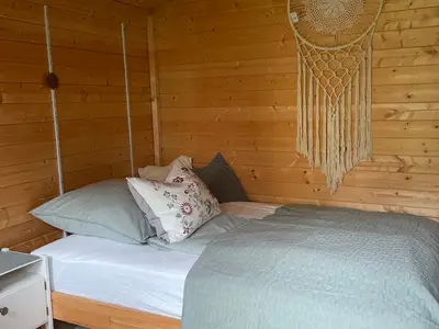 Doppelzimmer für 2 Personen in Bad Aibling 6/9