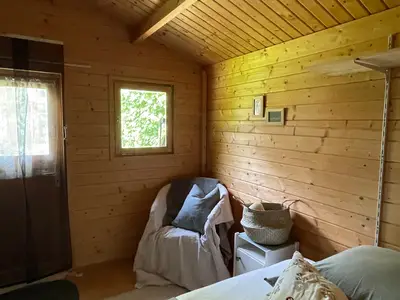 Doppelzimmer für 2 Personen in Bad Aibling 7/9