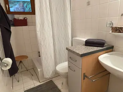 Doppelzimmer für 2 Personen in Bad Aibling 9/9