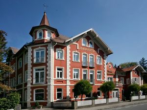 Doppelzimmer für 2 Personen in Bad Aibling