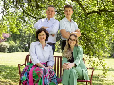 Familie Lindner