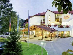 Doppelzimmer für 4 Personen in Bad Aibling