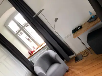 Doppelzimmer für 2 Personen (23 m²) in Bad Alexandersbad 6/8