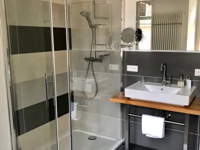 Doppelzimmer für 2 Personen (23 m²) in Bad Alexandersbad 7/8