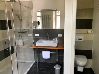 Doppelzimmer für 2 Personen (23 m²) in Bad Alexandersbad 8/8