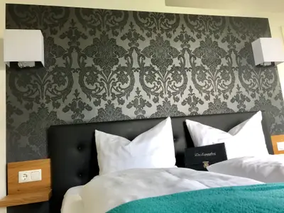 Doppelzimmer für 2 Personen (23 m²) in Bad Alexandersbad 5/8