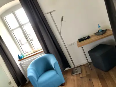 Doppelzimmer für 2 Personen (23 m²) in Bad Alexandersbad 6/8