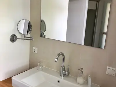 Doppelzimmer für 2 Personen (23 m²) in Bad Alexandersbad 7/8