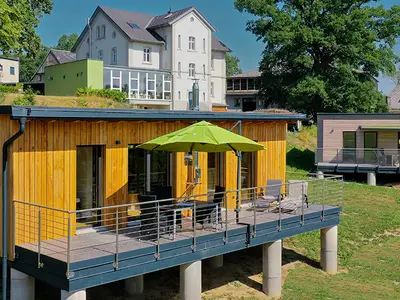 Doppelzimmer für 2 Personen (23 m²) in Bad Alexandersbad 3/8