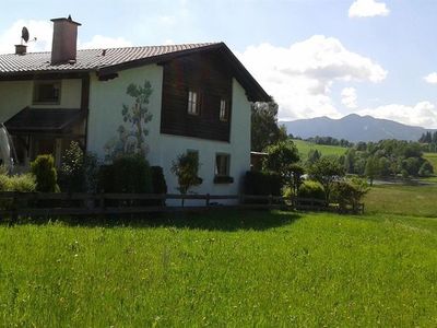 Doppelzimmer für 2 Personen (23 m²) in Bad Bayersoien 6/10