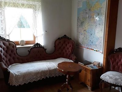 Doppelzimmer für 2 Personen (20 m²) in Bad Bayersoien 8/10