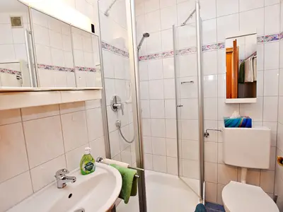 Doppelzimmer für 2 Personen (23 m²) in Bad Bayersoien 2/10