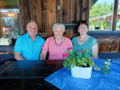 Doppelzimmer für 2 Personen (23 m²) in Bad Bayersoien 7/10