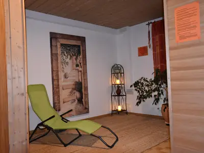 Doppelzimmer für 2 Personen (23 m²) in Bad Bayersoien 10/10