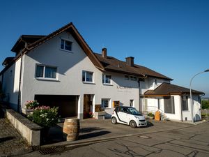 Doppelzimmer für 2 Personen in Bad Bellingen