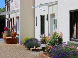 Doppelzimmer für 2 Personen in Bad Bellingen