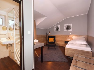 Doppelzimmer für 3 Personen in Bad Bentheim 7/10