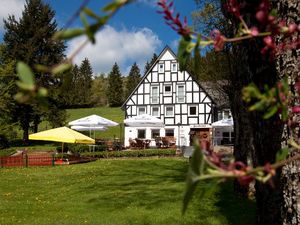 Doppelzimmer für 4 Personen in Bad Berleburg