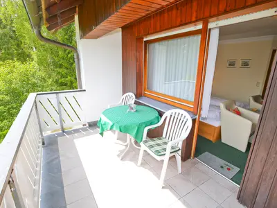 Doppelzimmer für 2 Personen (22 m²) in Bad Berleburg 4/7