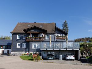 Doppelzimmer für 2 Personen in Bad Berleburg