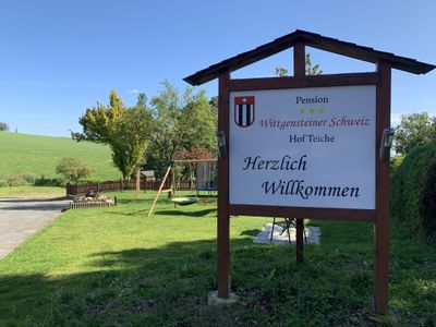 Herzlich Willkommen