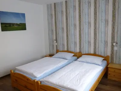 Doppelzimmer für 2 Personen (20 m²) in Bad Berleburg 6/10