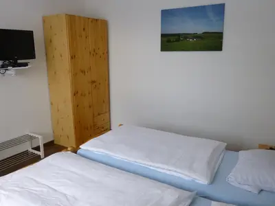 Doppelzimmer für 2 Personen (20 m²) in Bad Berleburg 7/10