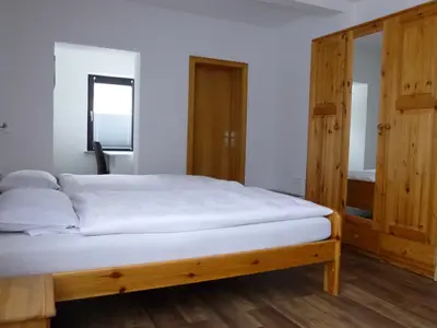 Doppelzimmer für 2 Personen (20 m²) in Bad Berleburg 5/8