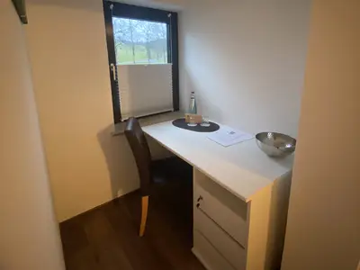 Doppelzimmer für 2 Personen (20 m²) in Bad Berleburg 7/8