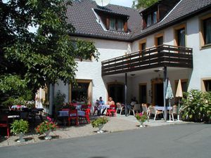 Doppelzimmer für 2 Personen ab 70 € in Bad Berneck