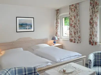Doppelzimmer für 2 Personen in Bad Berneck 2/6