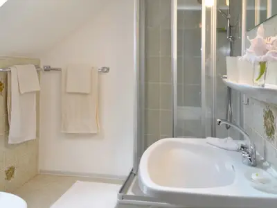 Doppelzimmer für 2 Personen in Bad Berneck 4/6