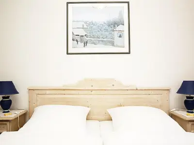 Doppelzimmer für 2 Personen in Bad Berneck 6/6