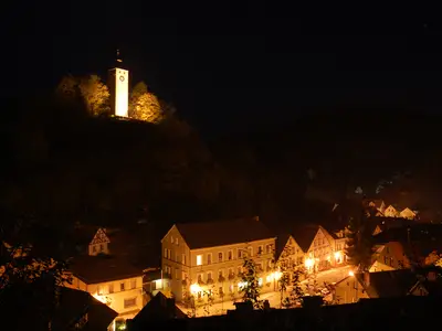 Doppelzimmer für 2 Personen in Bad Berneck 5/10